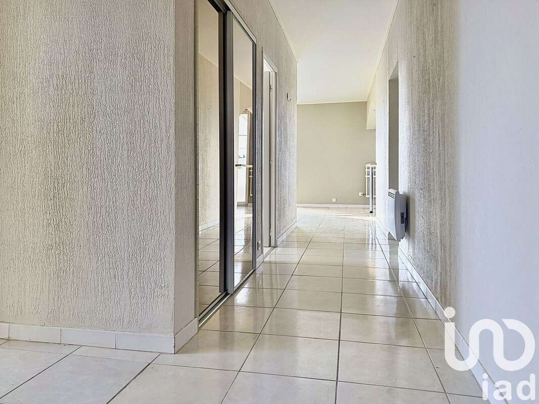 Photo 9 - Appartement à ANTIBES