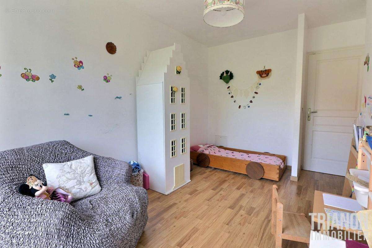 Appartement à ANTONY