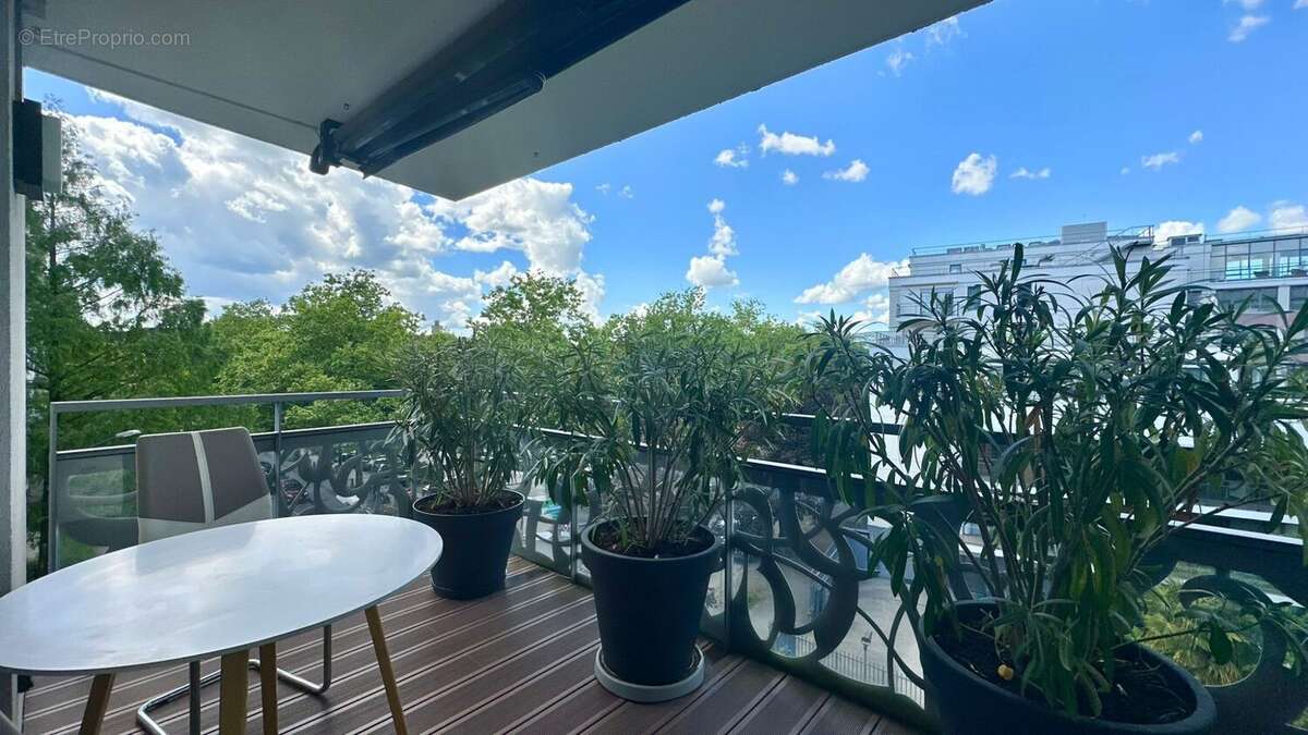 Appartement à ANNECY