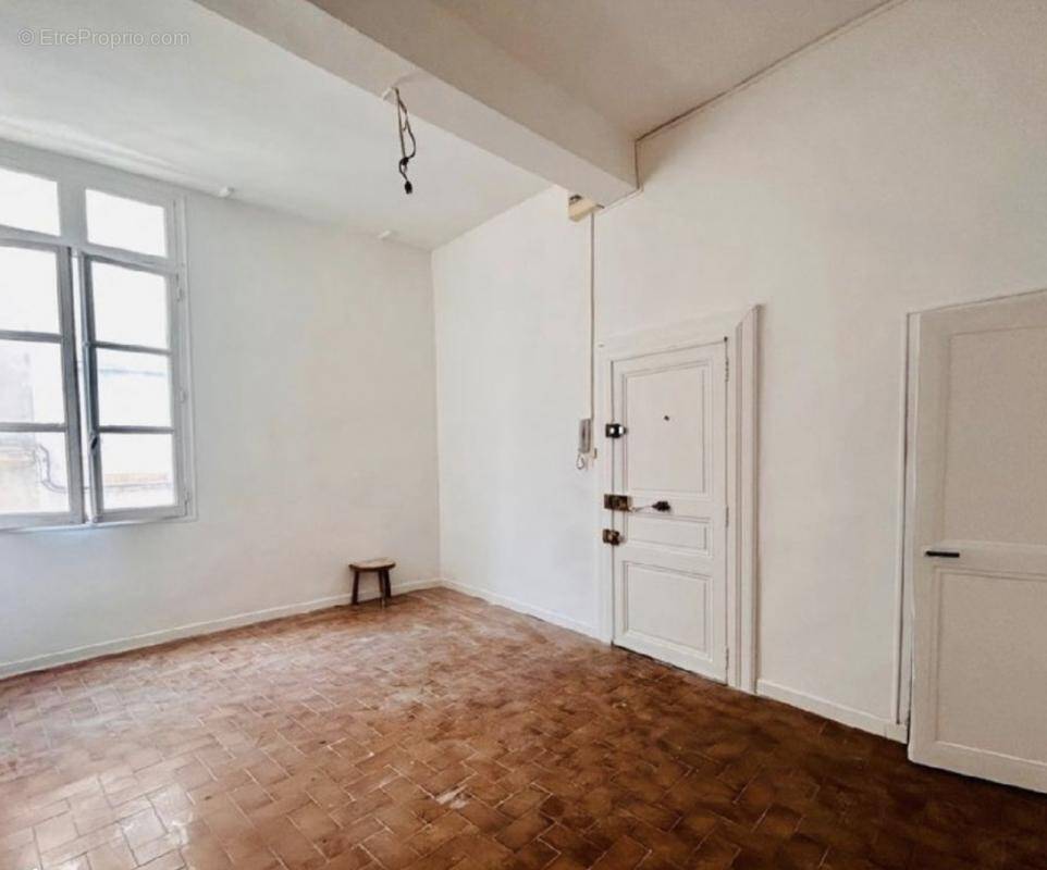 Appartement à RILLIEUX-LA-PAPE