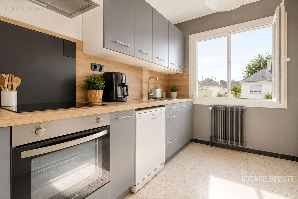 Maison Chantepie - 140m2 + Combles aménageables - photo 6