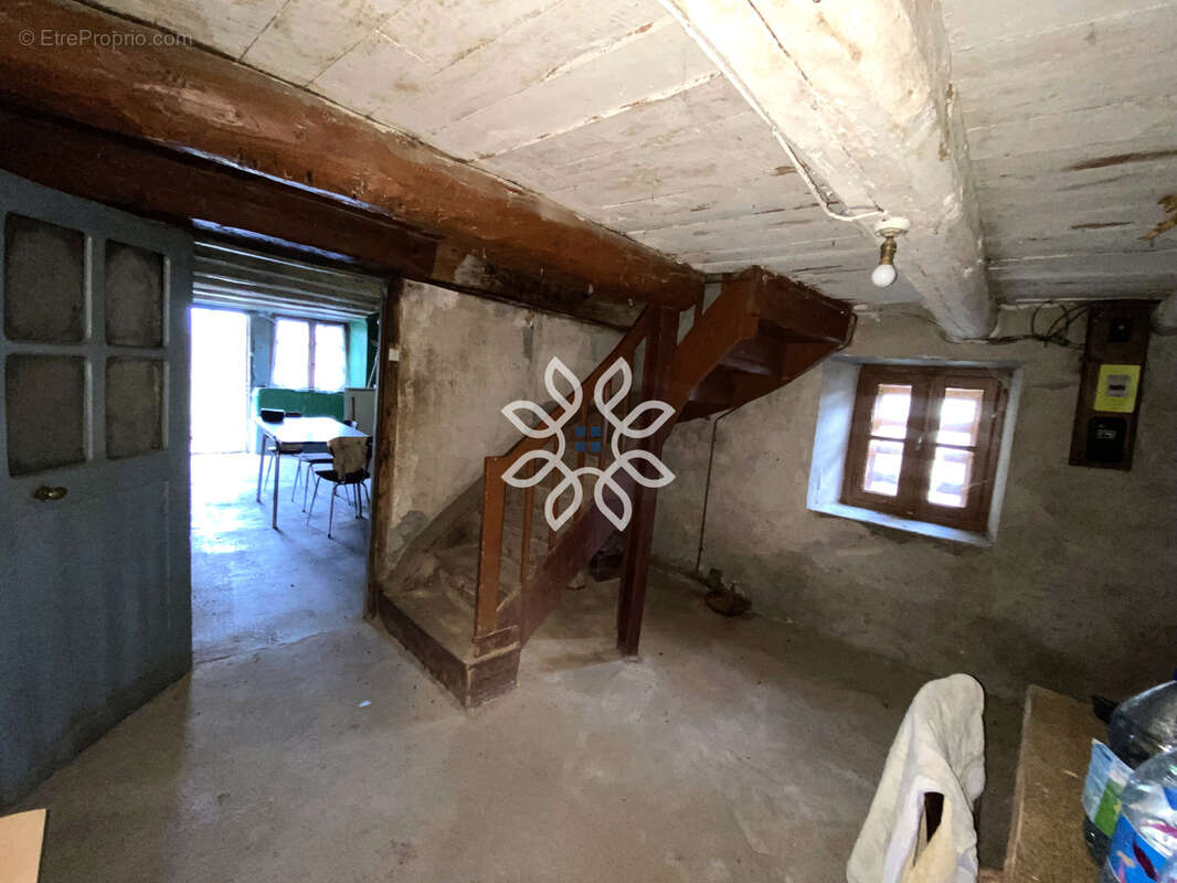 Corps de ferme à renover - photo 13
