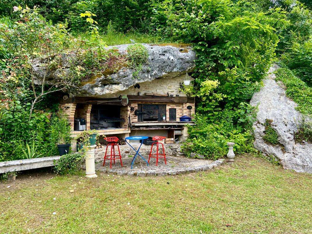 Maison à ANGICOURT