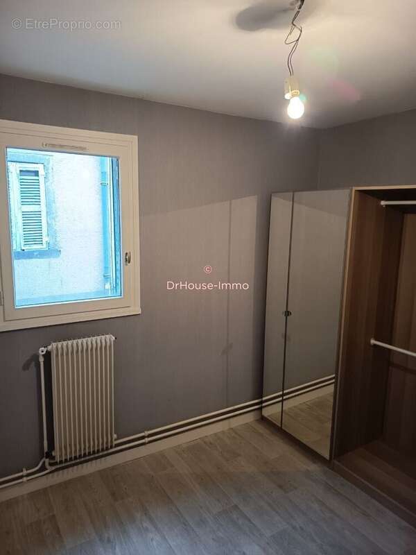 Appartement à RIOM