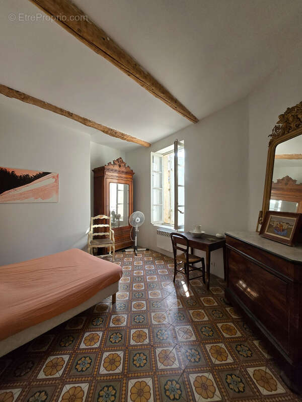 Maison à ABEILHAN