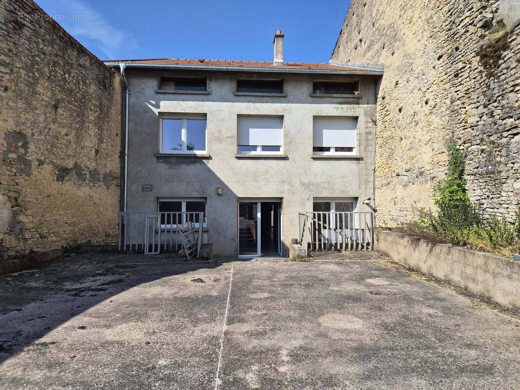 Maison à LARONXE