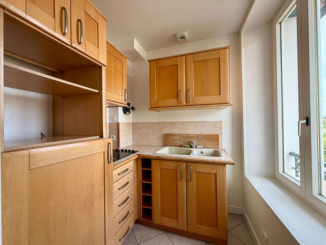 Appartement à LE PERRAY-EN-YVELINES