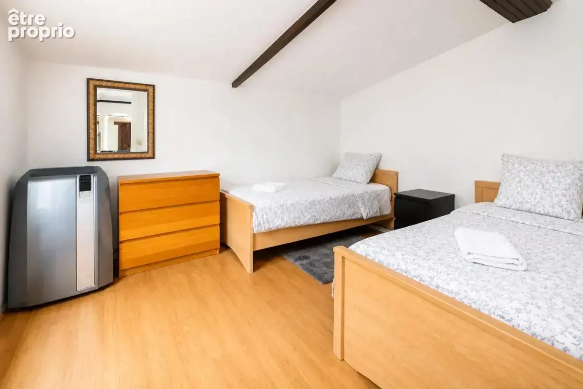 Maison de 4 pièces de 69 m² à Houilles - photo 11