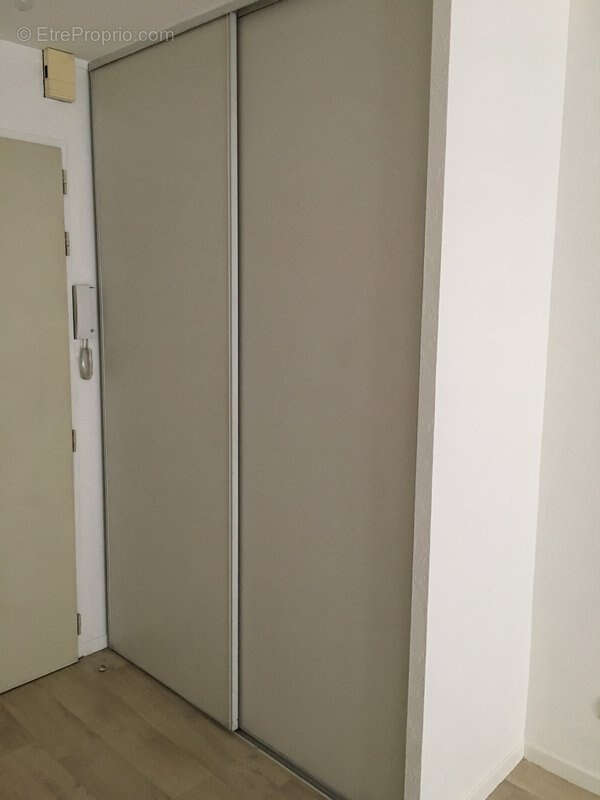 Appartement à CREIL