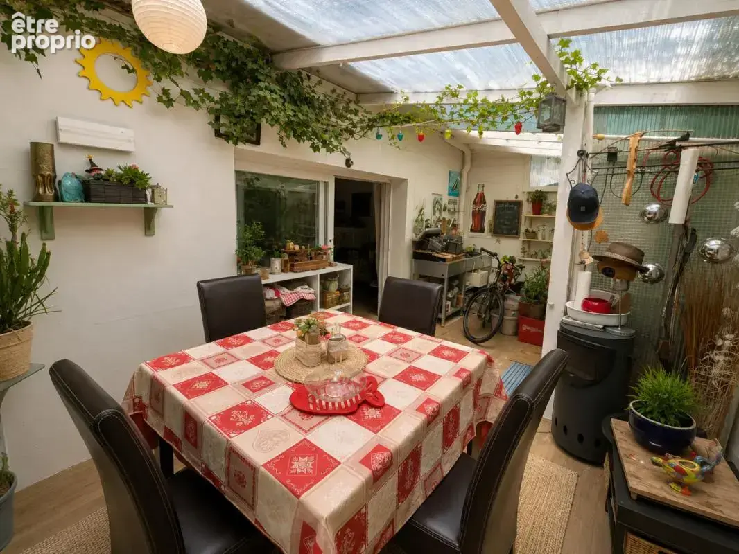 Maison mitoyenne sur la commune de Allinges - photo 2