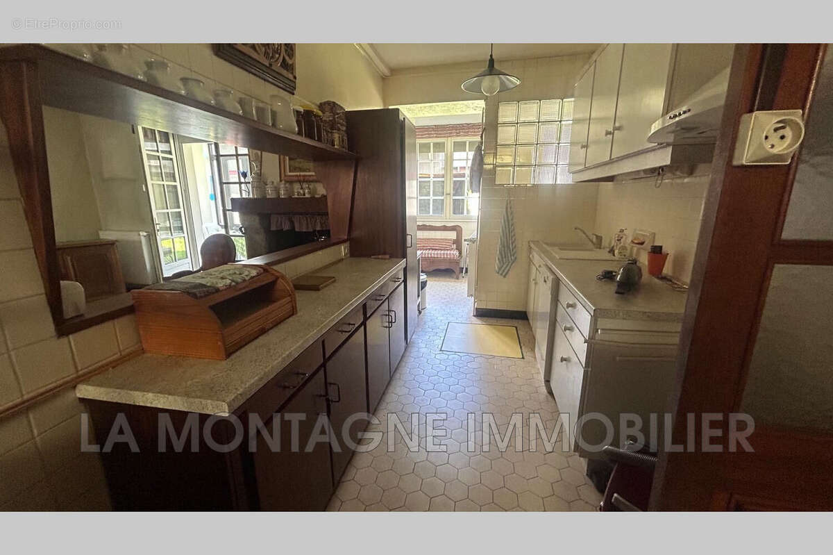 Maison à Pierrefitte-Nestalas  - photo 6