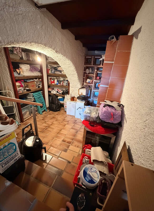 Maison à VILLENEUVE-LES-CORBIERES