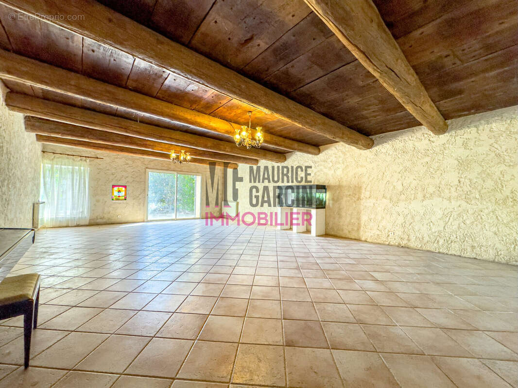 A vendre, à acheter Mas Provençal 84300 Cavaillon - Maison à CAVAILLON