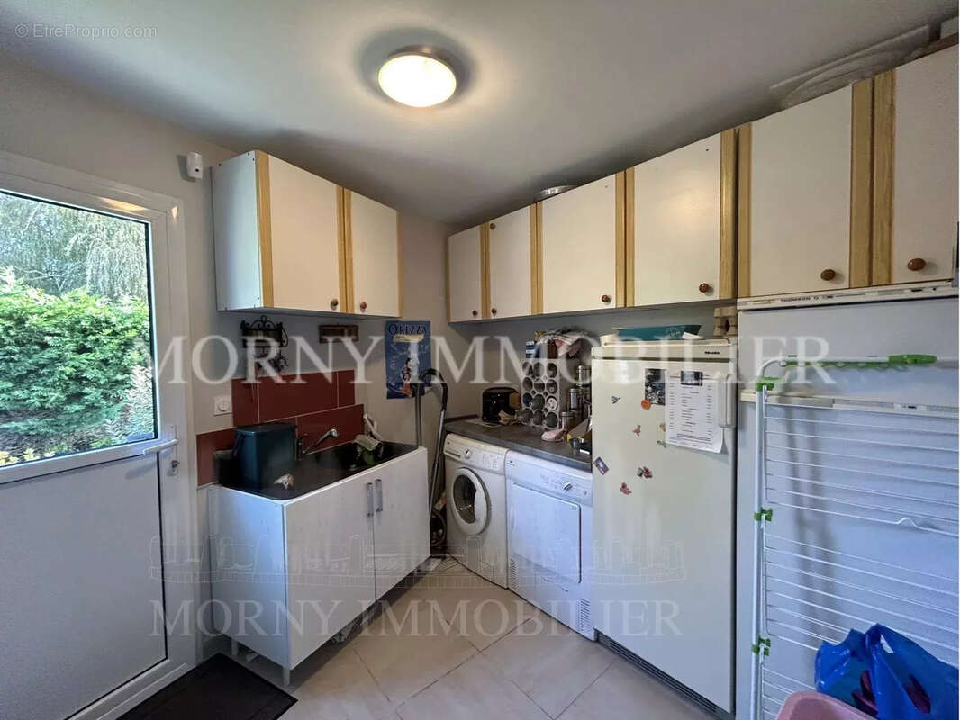 Maison à BLONVILLE-SUR-MER