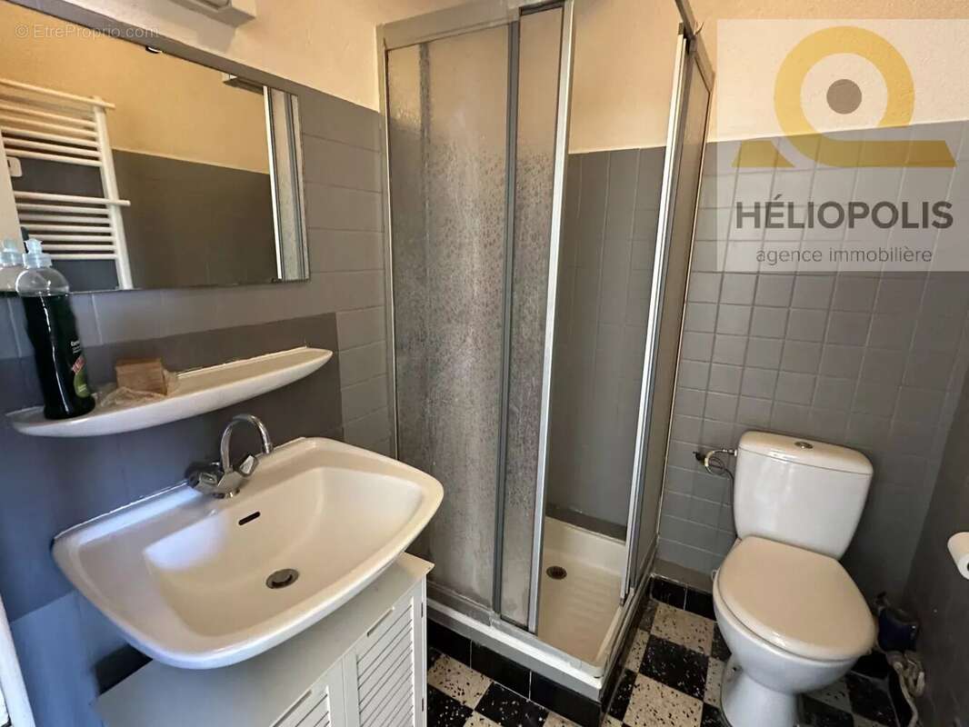 Appartement à SAINT-NAZAIRE