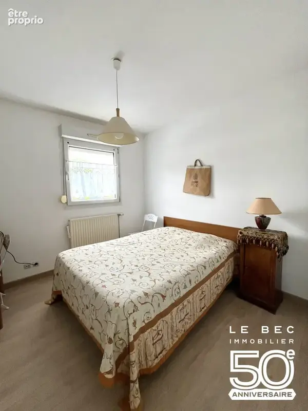 Appartement 3 pièces 61 m² à vendre à Vannes (56000) - photo 5