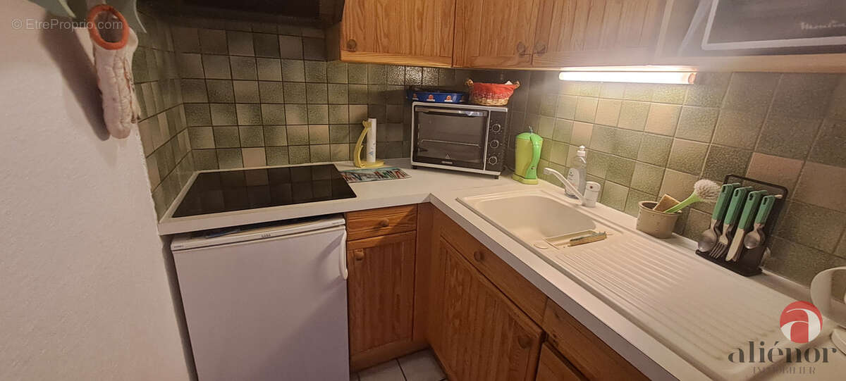 Appartement à SAMOENS
