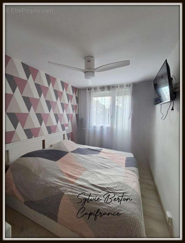 Appartement à LIVRY-GARGAN
