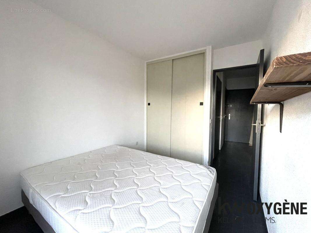 Appartement à CANET-EN-ROUSSILLON