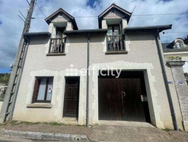 Maison à ONZAIN