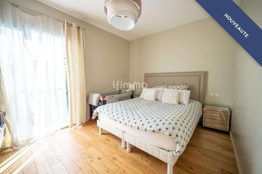 Maison à ENGHIEN-LES-BAINS