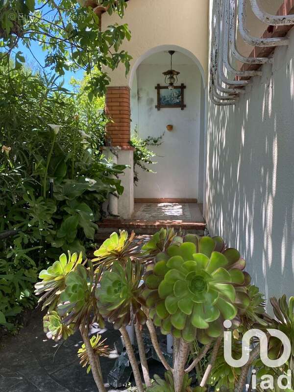 Photo 2 - Maison à BARGEMON