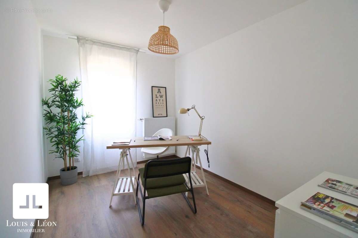 Appartement à VILLEFRANCHE-SUR-SAONE