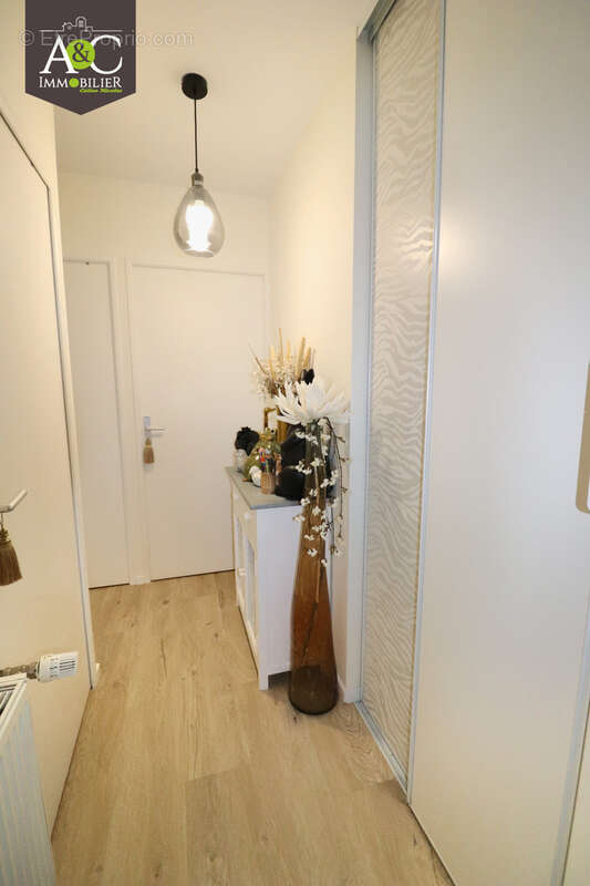 Appartement à LORIENT
