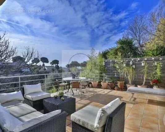 Maison 187 m² à Nice  - photo 5