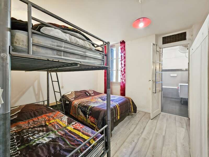 Appartement à BAGNERES-DE-LUCHON