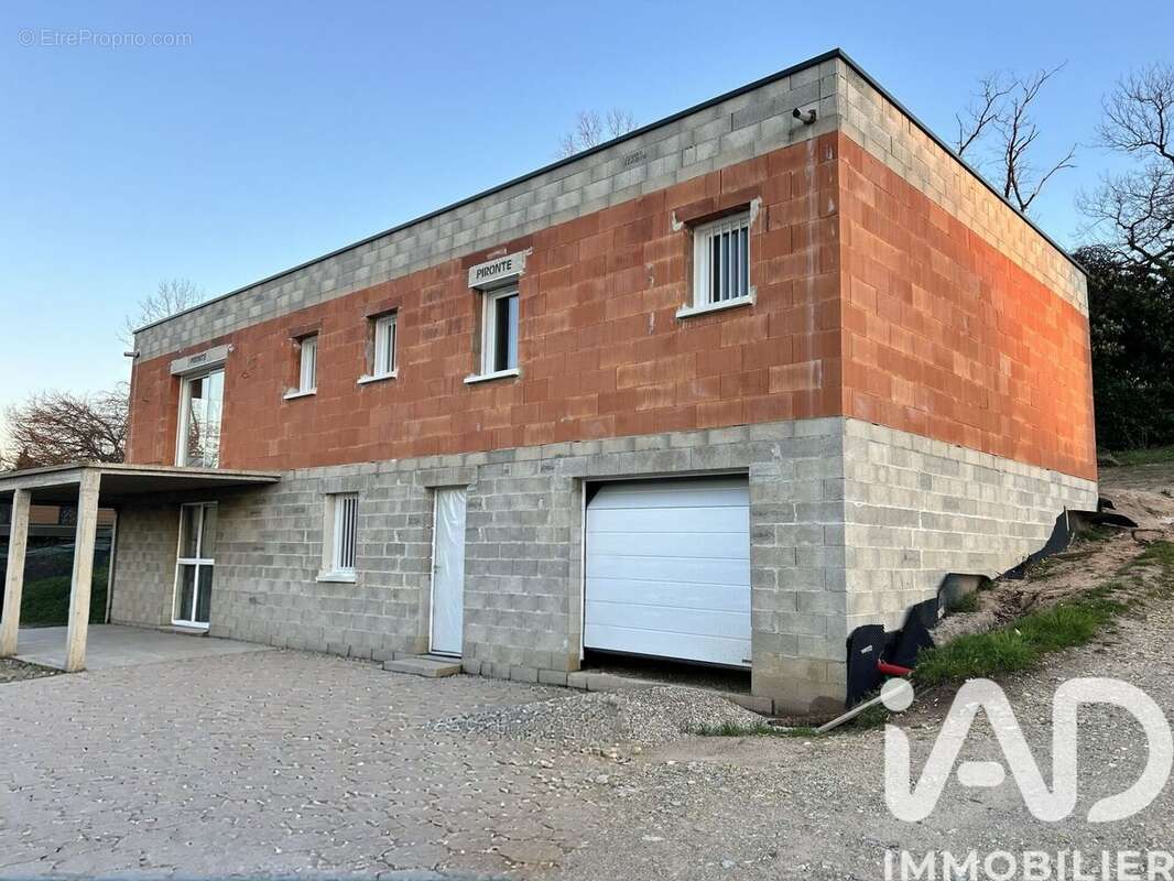 Photo 3 - Maison à COSNAC
