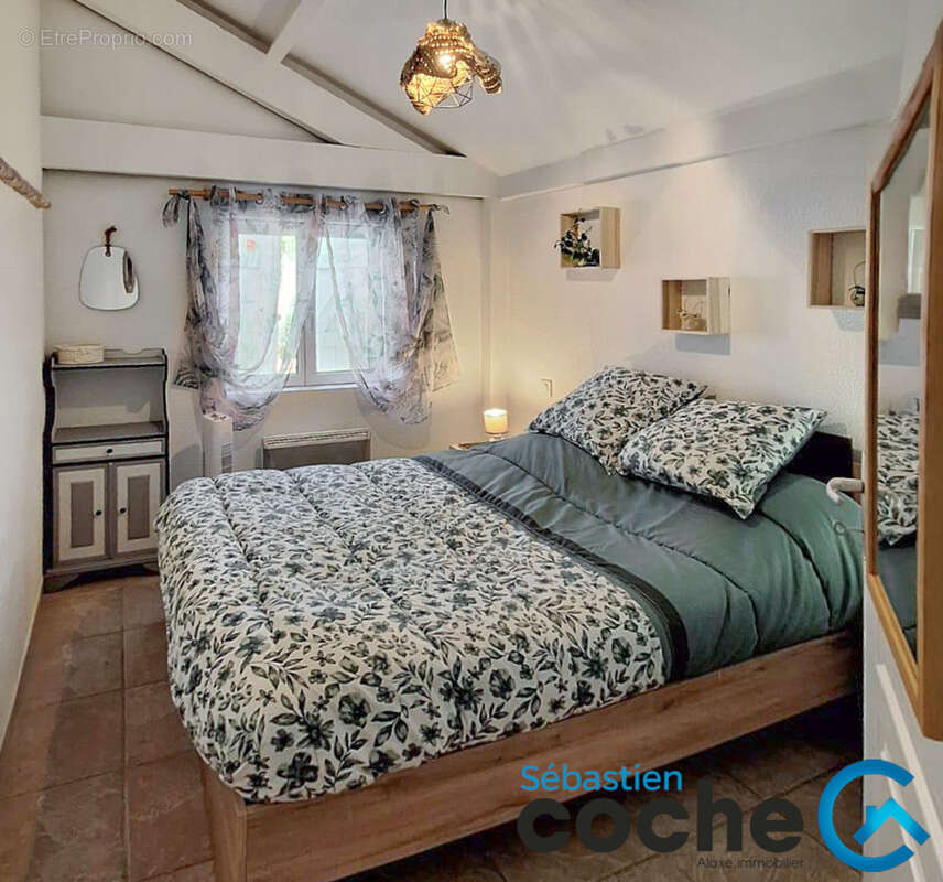 Appartement à SAINT-PRIEST