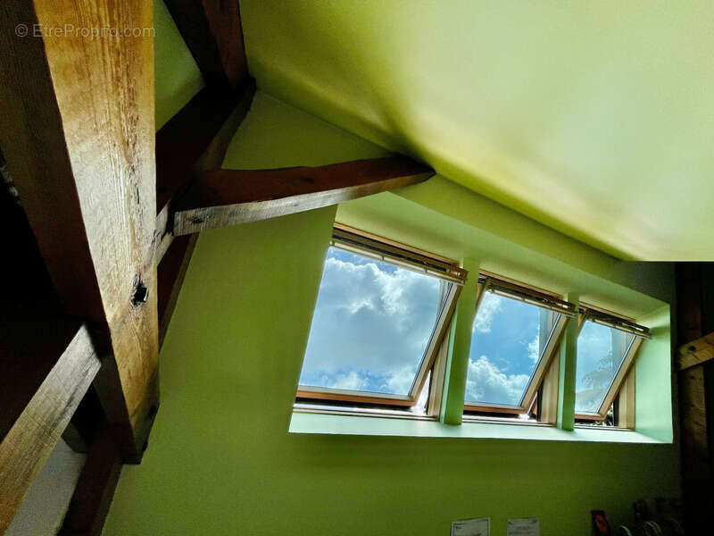 Maison à vendre 7 pièces BONNEVAL (28) - photo 13