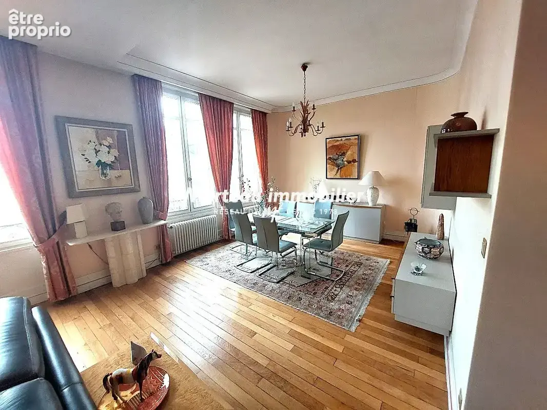 Appartement Le Mans 6 pièces 195.11 m² - photo 3