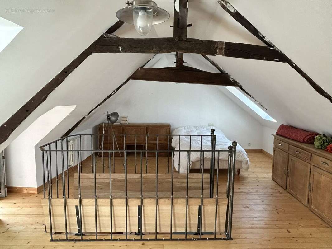 Maison à PLEURTUIT