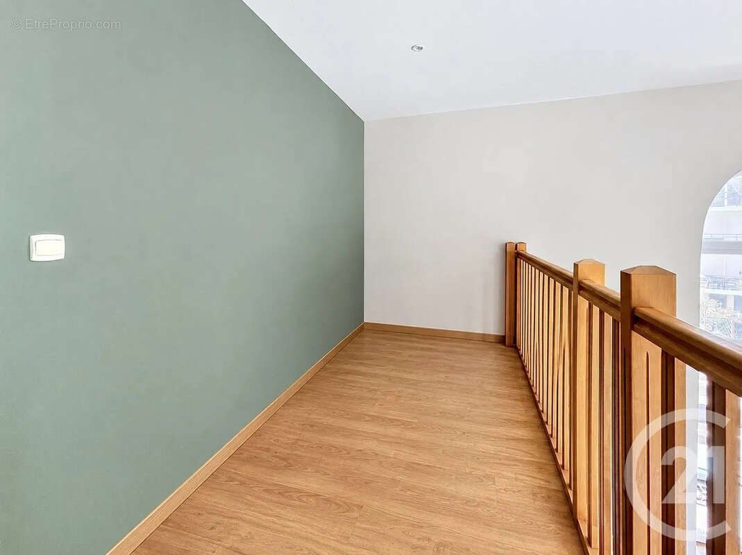 Appartement à EPERNAY