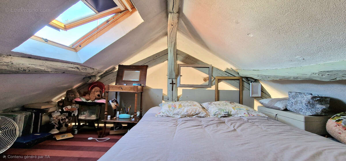 Appartement à RUEIL-MALMAISON