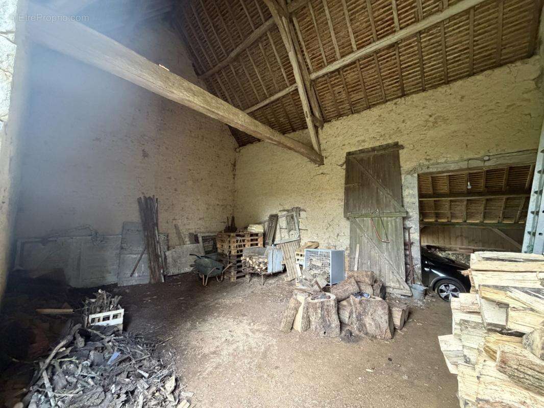 Maison à MAROLLETTE