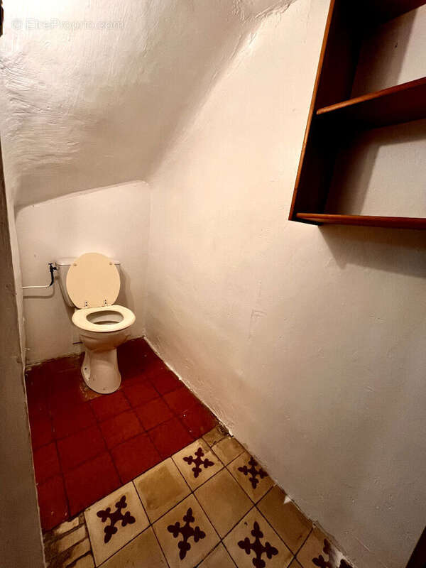 Appartement à ANNOT