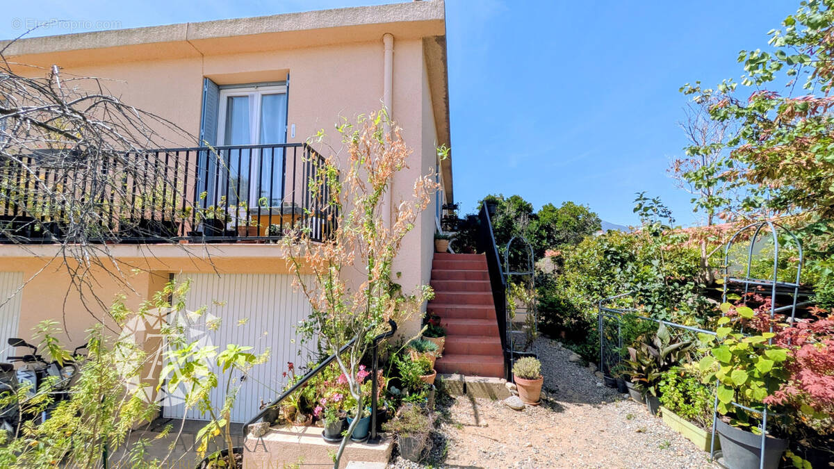 Appartement à SOREDE