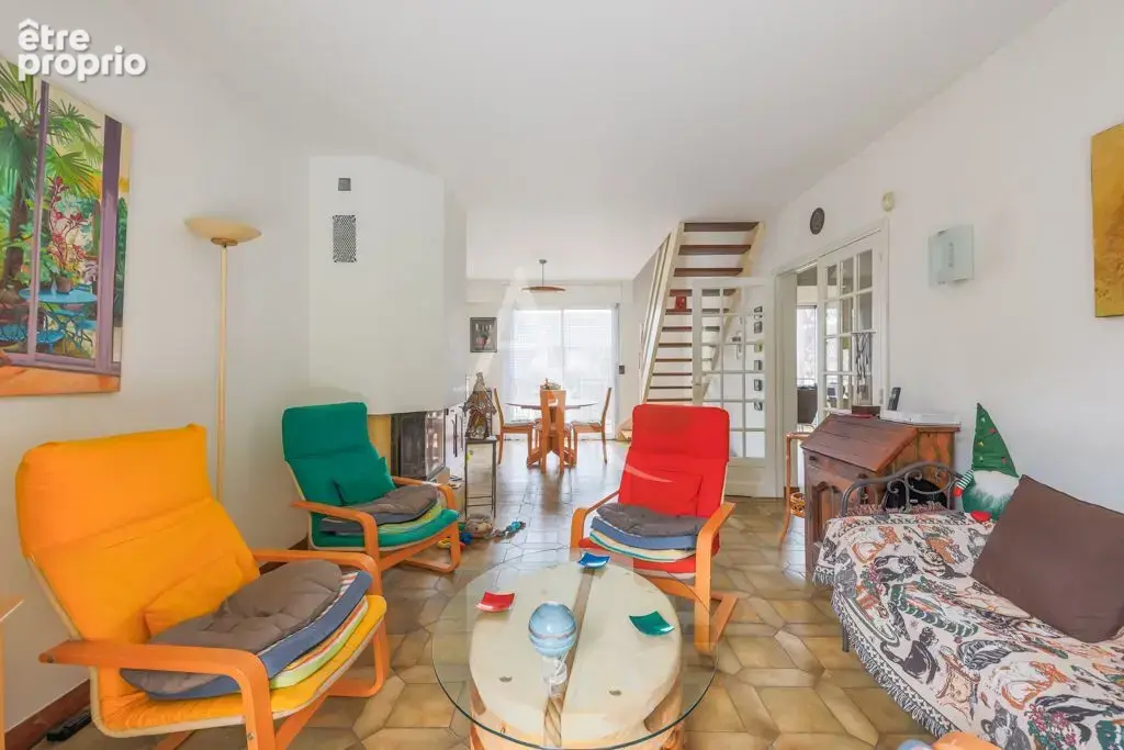 Maison Romainville 115 m2 - photo 3