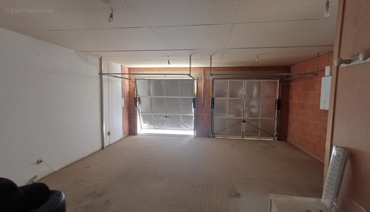 Maison Argenton Sur Creuse 5 pièce(s) 130 m2 - photo 17