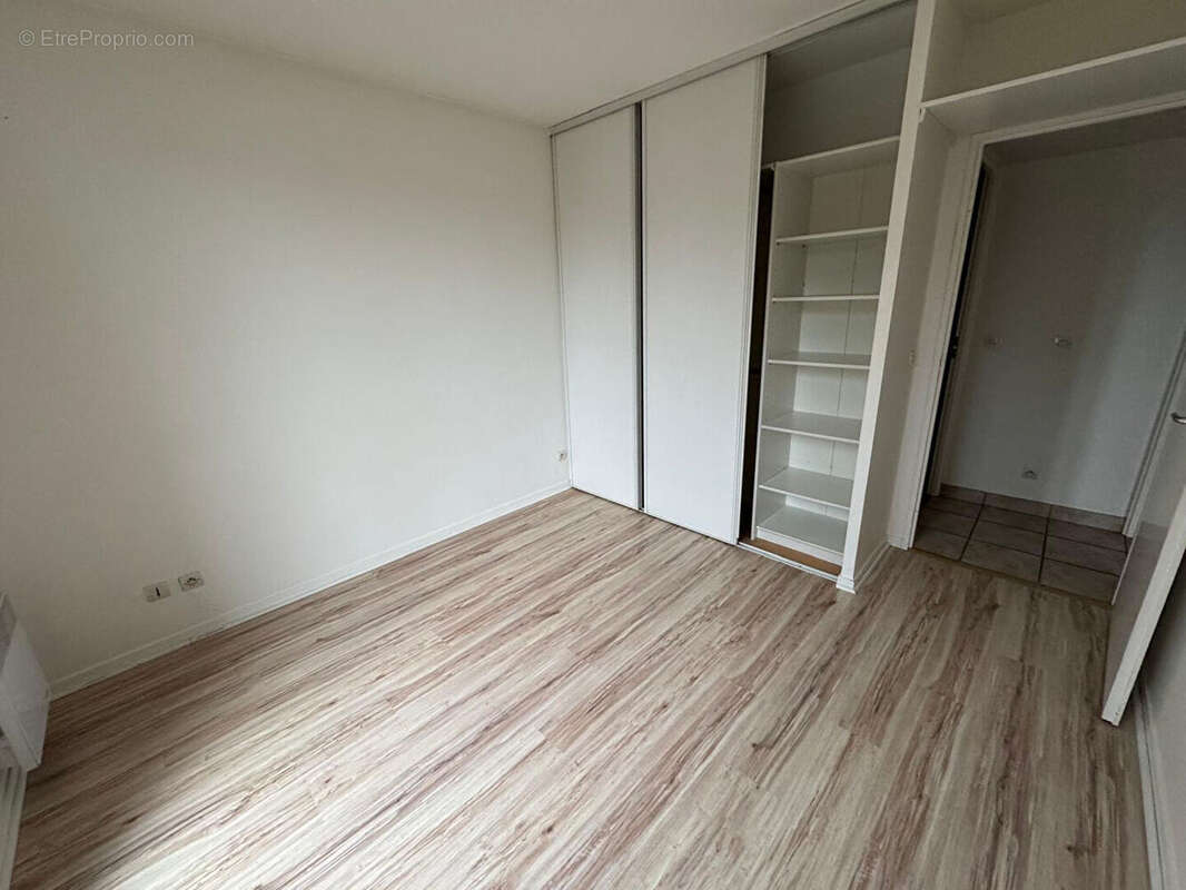 Appartement à PRINGY