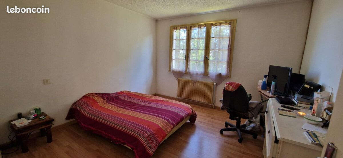 Maison à COULOMMIERS