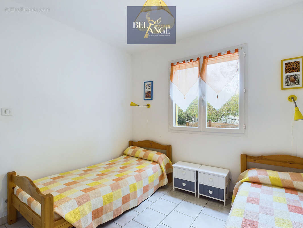 Maison à SAINT-ALBAN-AURIOLLES