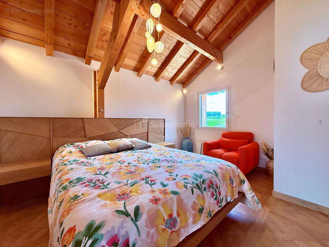 Maison d'architecte Besancon 185 m2 - photo 13