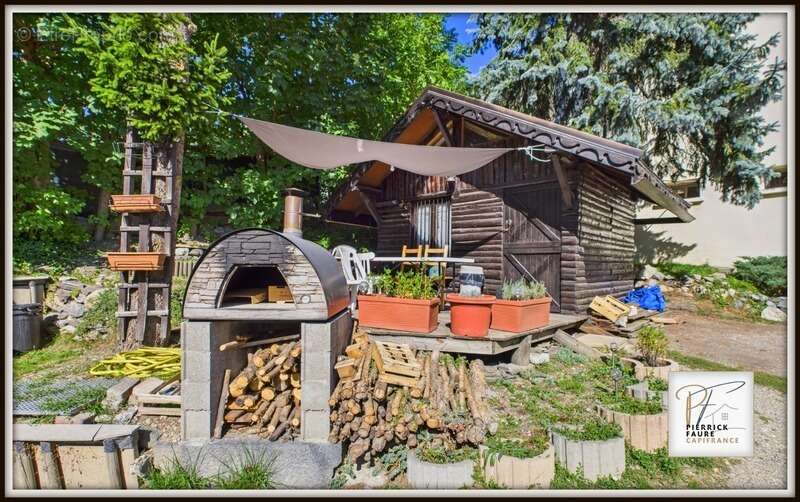 Appartement à BRIANCON