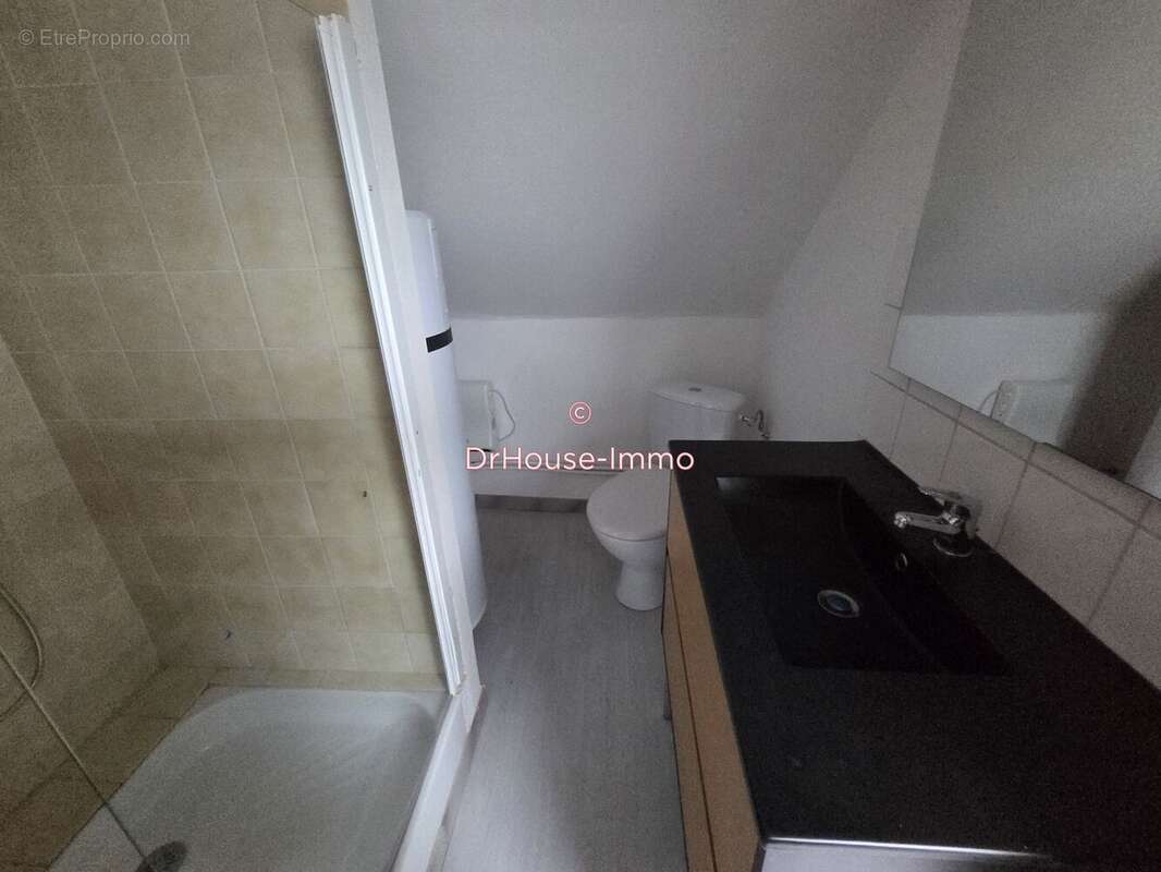 Appartement à ARCIS-SUR-AUBE
