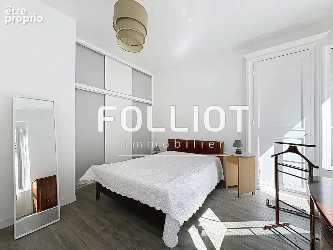 Appartement 2 pièces à vendre à Granville avec balcon - photo 8