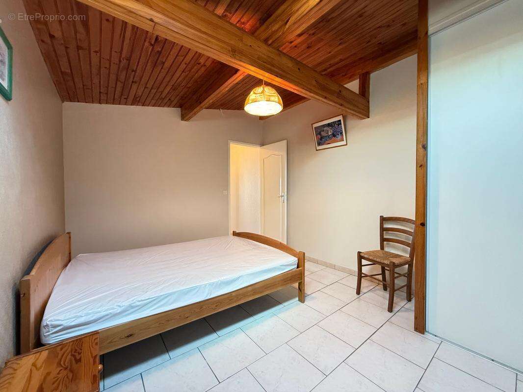 Maison à SAINT-PALAIS-SUR-MER